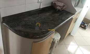 Imagem 7: 3 DORMITÓRIOS SENDO 1 SUÍTE (LAZER COMPLETO) À VENDA POR R$ 550.000,00 NO BAIRRO PLANALTO