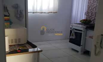 Imagem 4: APARTAMENTO 2 DORMITÓRIOS (PRÓXIMA A F.E.I.) À VENDA POR R$ 249.000,00 NO BAIRRO ASSUNÇÃO