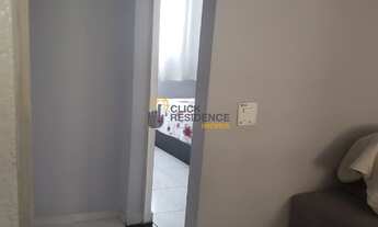 Imagem 3: APARTAMENTO 2 DORMITÓRIOS (PRÓXIMA A F.E.I.) À VENDA POR R$ 249.000,00 NO BAIRRO ASSUNÇÃO