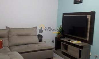 Imagem: SOBRADO COM 5 DORMITÓRIOS SENDO 1 SUÍTE