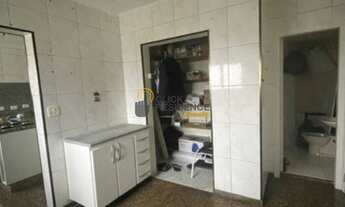 Imagem 7: Imperdível - Apartamento de Luxo com 4 Quartos e 2 Suítes em São Bernardo do Campo-SP, Bai