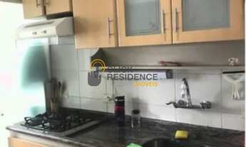 Imagem 6: 3 DORMITÓRIOS SENDO 1 SUÍTE (LAZER COMPLETO) À VENDA POR R$ 550.000,00 NO BAIRRO PLANALTO