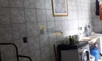 Imagem 7: SOBRADO COM 5 DORMITÓRIOS SENDO 1 SUÍTE , (APROX. 215 M² ) Á VENDA POR R$ 780.000 - ASSUN