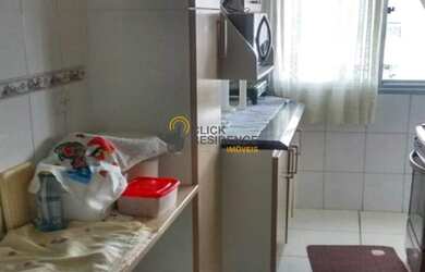 Imagem 4: APARTAMENTO 2 DORMITÓRIOS (DE APRÓX. 56,00 M²) À VENDA POR R$ 265.000,00 NO BAIRRO VILA RO