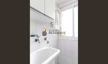 Imagem 6: APARTAMENTO 2 DORMITÓRIOS (DE APRÓX. 56,00 M² - LAZER COMPLETO) À VENDA R$ 340.000,00 NO B