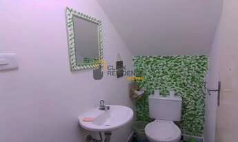 Imagem 3: Sobrado à venda em São Bernardo do Campo-SP, bairro Assunção: 3 quartos, 1 suíte, 1 sala