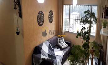 Imagem 3: 2 dormitórios na Avenida Doutor Rudge Ramos