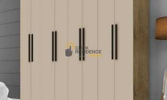 Imagem 6: Excelente oportunidade! Apartamento à venda em São Bernardo do Campo-SP, bairro Assunção