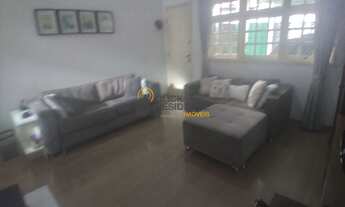 Imagem 4: SOBRADO EM CONDOMÍNIO FECHADO COM 3 DORMITÓRIOS E 2 SUÍTES (4 VAGAS - PISCINA) À VENDA POR