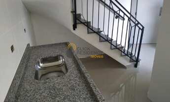 Imagem 7: APARTAMENTO DUPLEX 2 DORMITÓRIOS ( DE APRÓX. 100,00 M² - ESPAÇO GOURMET - 2 VAGAS ) À VEND