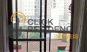 Imagem: APARTAMENTO DE 3 DORMITÓRIOS (LAZER COMPLETO