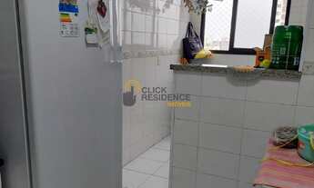 Imagem 7: APARTAMENTO 2 DORMITÓRIOS SENDO 1 SUÍTE (DE APROX. 70,00 M² - 2 VAGAS) À VENDA POR R$ 460