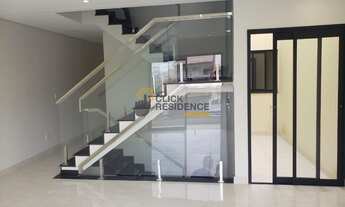 Imagem: SOBRADO (NOVO) COM 3 SUÍTES (CHURRASQUEIRA