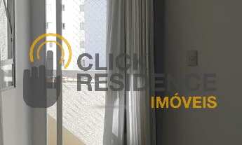 Imagem: 3 dormitórios planejados sendo 1 transformado