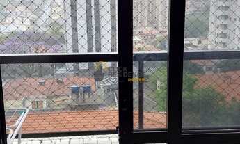 Imagem 5: APARTAMENTO 2 DORMITÓRIOS SENDO 1 SUÍTE (DE APROX. 70,00 M² - 2 VAGAS) À VENDA POR R$ 460