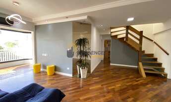 Imagem: DUPLEX COM 3 SUÍTES PLANEJADAS (3 VAGAS