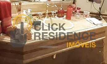 Imagem 5: BELÍSSIMO SOBRADO NO PQ. DOS PÁSSAROS, 3 SUÍTES, SALA 03 AMBIENTES, (ESPAÇO GOURMET) À VEN