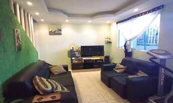 Imagem: Sobrado à venda em São Bernardo do Campo-SP