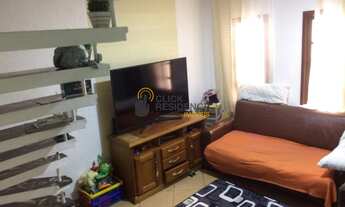 Imagem 2: SOBRADO 2 DORMITÓRIOS + EDICULA EM LOCAL NOBRE NO BAIRRO ASSUNÇÃO AO LADO DO COLÉGIO ÁBACO