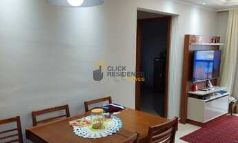 Imagem 3: APARTAMENTO 2 DORMITÓRIOS SENDO 1 SUÍTE (DE APROX. 70,00 M² - 2 VAGAS) À VENDA POR R$ 460