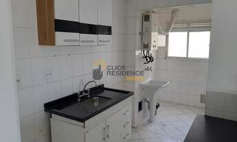 Imagem 4: 2 DORMITÓRIOS SENDO 1 SUÍTE (2 VAGAS - LAZER COMPLETO) À VENDA POR R$ 450.000,00 NO B. ASS