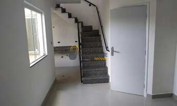 Imagem 2: APARTAMENTO DUPLEX 2 DORMITÓRIOS ( DE APRÓX. 100,00 M² - ESPAÇO GOURMET - 2 VAGAS ) À VEND