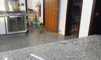 Imagem 5: SOBRADO DE ALTO PADRÃO NO PARQUE DOS PÁSSAROS COM 4 SUÍTES E AMPLO ESPAÇO DE LAZER. A VEND