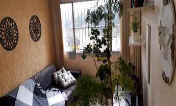 Imagem: 2 dormitórios na Avenida Doutor Rudge Ramos