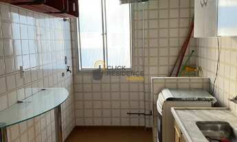 Imagem 3: APARTAMENTO DE 2 DORMITÓRIOS, PRÓXIMO A F.E.I. COM APRÓX. 50,00 M² Á VENDA POR R$ 270.000