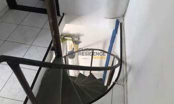 Imagem 7: SOBRADO 3 DORMITÓRIOS ( DE APRÓX. 162,00 M² ) À VENDA POR R$ 650.000 - B. ASSUNÇÃO - SÃO