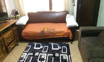 Imagem 6: SOBRADO 2 DORMITÓRIOS + EDICULA EM LOCAL NOBRE NO BAIRRO ASSUNÇÃO AO LADO DO COLÉGIO ÁBACO