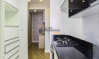 Imagem 5: APARTAMENTO 2 DORMITÓRIOS (DE APRÓX. 56,00 M² - LAZER COMPLETO) À VENDA R$ 340.000,00 NO B