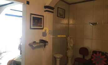 Imagem 5: SOBRADO 3 DORMITÓRIOS ( DE APRÓX. 162,00 M² ) À VENDA POR R$ 650.000 - B. ASSUNÇÃO - SÃO