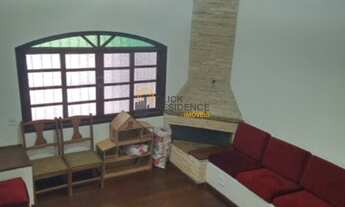 Imagem 2: SOBRADO 3 SUÍTES ( VAGO ) RUA SEM SAÍDA EM LOCAL NOBRE DO TERRA NOVA II