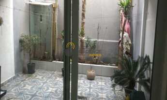 Imagem 2: Sobrado à venda em São Bernardo do Campo-SP, bairro Assunção: 3 quartos, 1 suíte, 1 sala