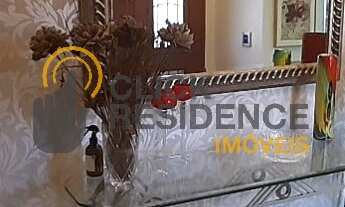 Imagem 3: BELÍSSIMO SOBRADO NO PQ. DOS PÁSSAROS, 3 SUÍTES, SALA 03 AMBIENTES, (ESPAÇO GOURMET) À VEN