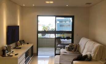 Imagem 2: APARTAMENTO DE 3 SUÍTES (DE APRÓX. 127,00 M² - 2 VAGAS - LAER COMPLETO) À VENDA POR R$ 1.1