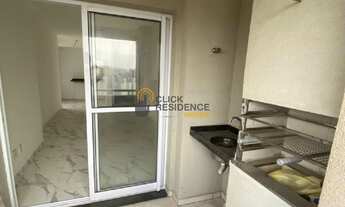 Imagem 6: APARTAMENTO 2 DORMITÓRIOS (SACADA GOURMET - NOVO) À VENDA POR R$ 367.000,00 NA VILA SCARPE