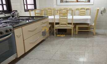 Imagem 5: SOBRADO DE 3 DORMITÓRIOS COM 1 SUÍTE (CHURRASQUEIRA - 2 VAGAS) À VENDA POR R$ 795.000,00 N