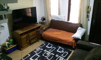 Imagem 3: SOBRADO 2 DORMITÓRIOS + EDICULA EM LOCAL NOBRE NO BAIRRO ASSUNÇÃO AO LADO DO COLÉGIO ÁBACO