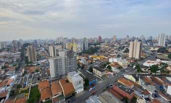 Imagem 7: APARTAMENTO 2 DORMITÓRIOS (SACADA GOURMET - NOVO) À VENDA POR R$ 367.000,00 NA VILA SCARPE