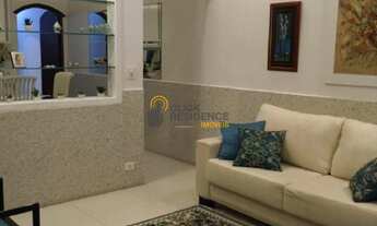 Imagem: SOBRADO COM 3 DORMITÓRIOS, ( APROX. 260