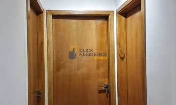 Imagem 5: Excelente oportunidade! Apartamento à venda em São Bernardo do Campo-SP, bairro Assunção