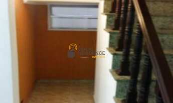 Imagem 5: SOBRADO 4 DORMITÓRIOS COM 2 SUÍTES ( LOCAL NOBRE - 3 VAGAS ) À VENDA DE 190,00 M² POR R$ 7