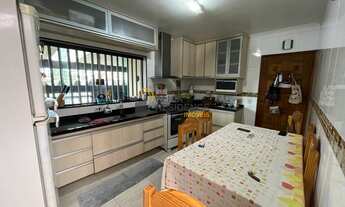 Imagem 7: CASA TÉRREA DE 3 DORMITÓRIOS (DE APRÓX. 184,00 M² ÁREA CONSTRUÍDA) À VENDA POR R$ 650.000