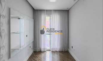 Imagem 2: APARTAMENTO 2 DORMITÓRIOS (DE APRÓX. 56,00 M² - LAZER COMPLETO) À VENDA R$ 340.000,00 NO B