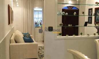 Imagem 6: SOBRADO COM 3 DORMITÓRIOS ,( APROX. 260 M² ) Á VENDA POR R$ 850.000 - ASSUNÇÃO - SÃO BERN