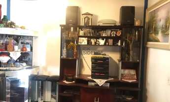 Imagem 2: SOBRADO 3 DORMITÓRIOS ( DE APRÓX. 162,00 M² ) À VENDA POR R$ 650.000 - B. ASSUNÇÃO - SÃO