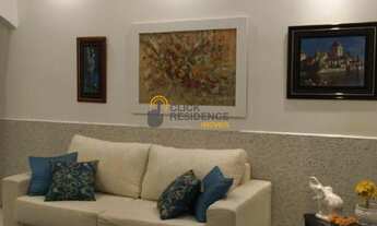 Imagem 3: SOBRADO COM 3 DORMITÓRIOS ,( APROX. 260 M² ) Á VENDA POR R$ 850.000 - ASSUNÇÃO - SÃO BERN