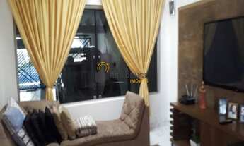 Imagem 4: CASA TÉRREA 2 DORMITÓRIOS COM 1 SUÍTE (DE APRÓX. DE 181,00 M² - 4 VAGAS - TEM EDICULA) À V